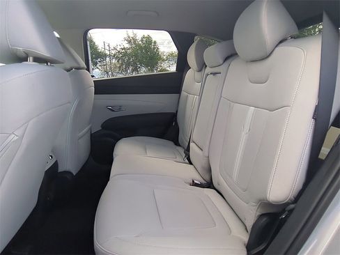 New 2026 Hyundai Tucson SEL image 14