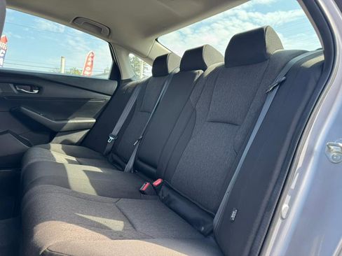 Used 2023 Honda Accord EX image 20