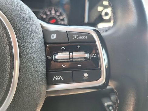Used 2021 Kia Sorento SX image 26