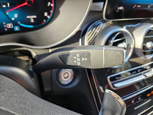 Used 2022 Mercedes-Benz GLC 43 AMG 4MATIC image 12