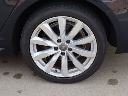 Used 2018 Audi A4 2.0T Ultra Premium w/ 18" Wheel Package FWD image 27