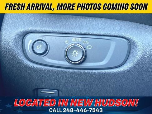 Used 2021 Chevrolet Blazer RS w/ Enhanced Convenience Package AWD/4WD image 17