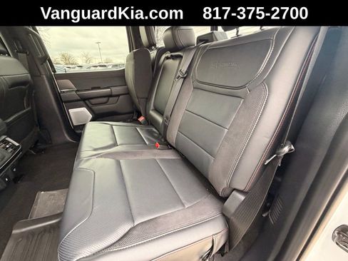Used 2025 Ford F150 Raptor AWD/4WD image 23