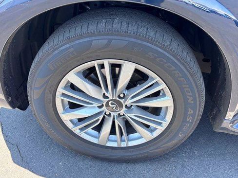 Used 2018 INFINITI QX80 2WD image 6