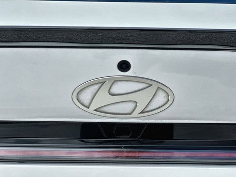 Used 2025 Hyundai Elantra N Line image 32