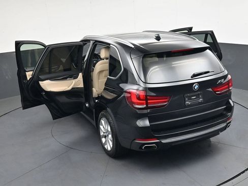 Used 2018 BMW X5 xDrive35i image 37