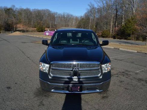 Used 2014 RAM 1500 Tradesman w/ Popular Equipment Group image 10