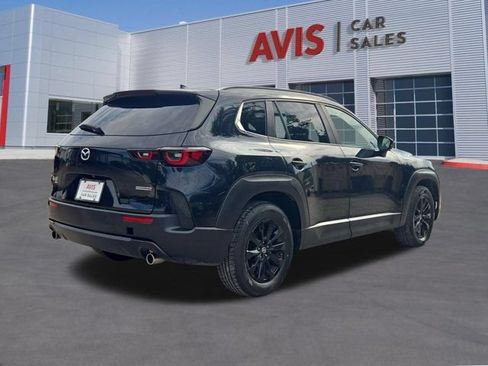Used 2025 MAZDA CX-50 AWD 2.5 S w/ Premium Package image 6