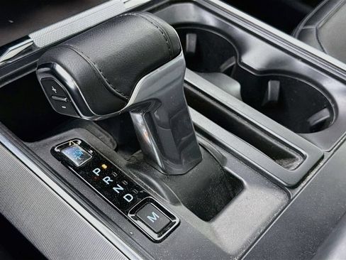Used 2024 Ford F150 Platinum w/ Equipment Group 702A High AWD/4WD image 22
