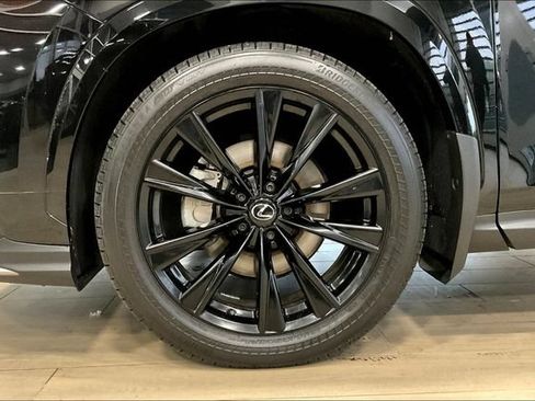 Certified 2024 Lexus NX 350 F Sport AWD/4WD image 34