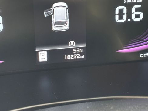 Used 2025 Kia Soul LX w/ LX Technology Package image 38