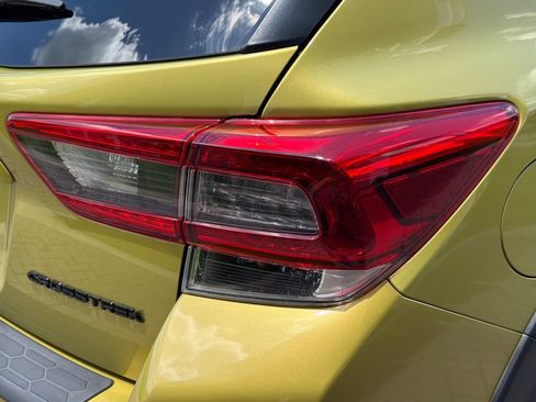 Certified 2023 Subaru Crosstrek 2.0i AWD/4WD image 10