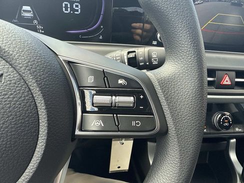 New 2026 Kia Seltos LX image 12