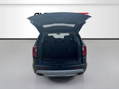 Used 2022 GMC Acadia SLE w/ Driver Convenience Package FWD image 31