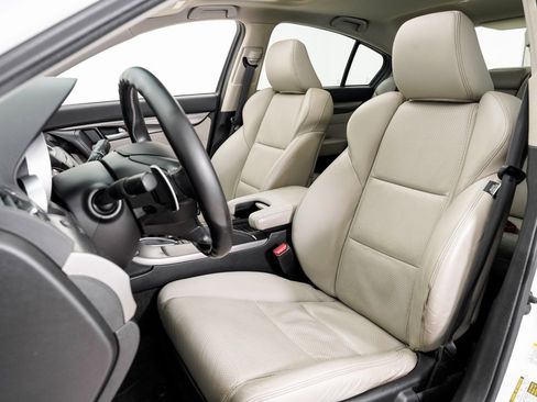 Used 2012 Acura TL SH-AWD image 5