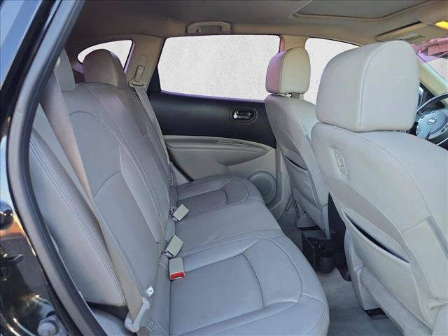 Used 2013 Nissan Rogue SL FWD image 21
