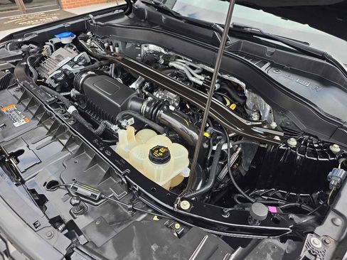 Used 2020 Ford Explorer ST w/ ST Street Pack image 30