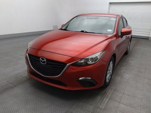 Used 2014 MAZDA MAZDA3 i Touring image 15