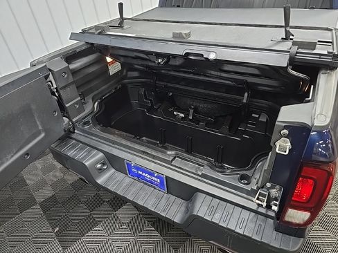 Used 2023 Honda Ridgeline RTL image 14