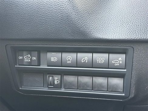 New 2026 Toyota Tundra SR5 image 25