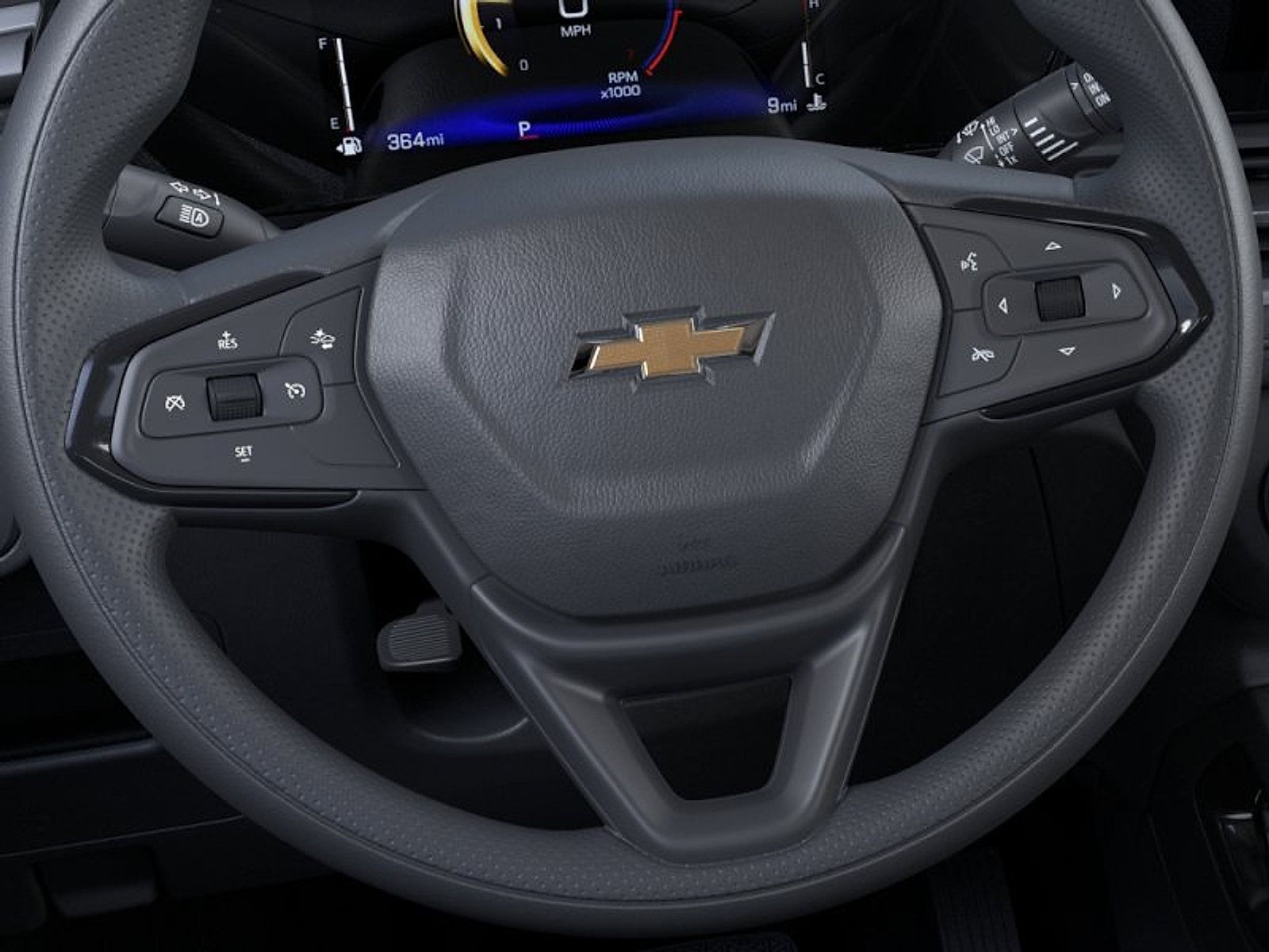 New 2026 Chevrolet TrailBlazer LS w/ LS Convenience Package FWD image 19