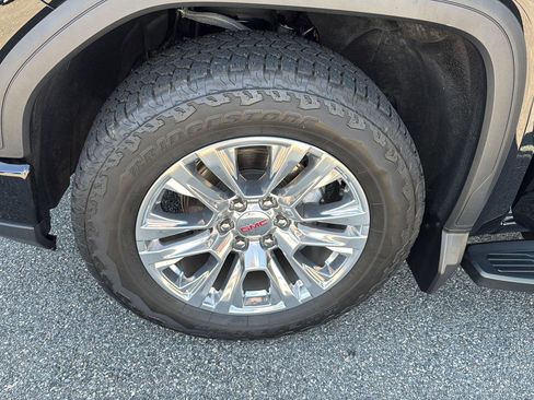 Used 2024 GMC Sierra 1500 Denali w/ Technology Package image 41