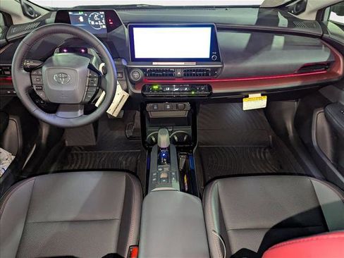 New 2026 Toyota Prius Plug-In Hybrid image 14