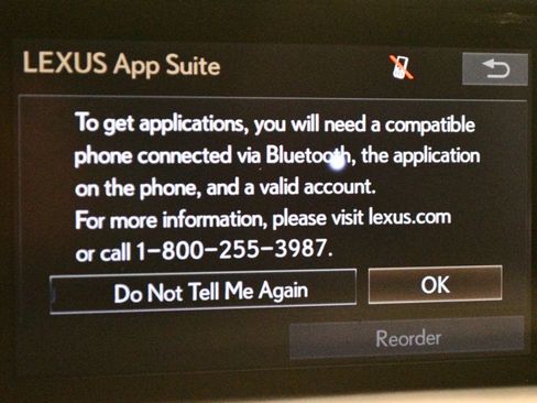 Used 2015 Lexus RC 350 2dr Coupe AWD image 46