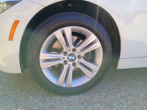 Used 2017 BMW 330i xDrive Wagon image 25