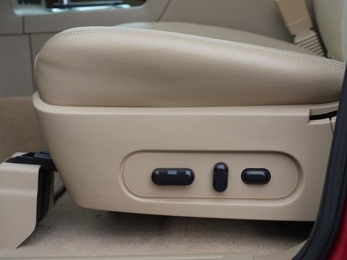 Used 2008 Mercury Mountaineer 2WD image 15