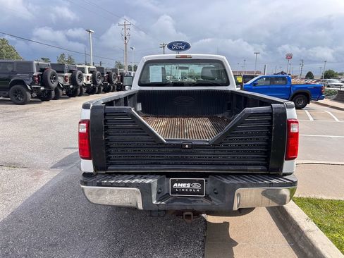 Used 2012 Ford F250 XL w/ PWR Equipment Group AWD/4WD image 13