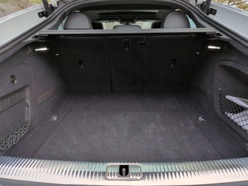 Certified 2021 Audi S5 Prestige w/ Prestige Package AWD/4WD image 33