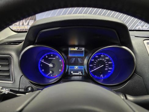 Used 2016 Subaru Outback 2.5i Premium image 20