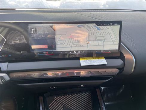 New 2026 BMW X3 xDrive30 w/ Premium Package image 10