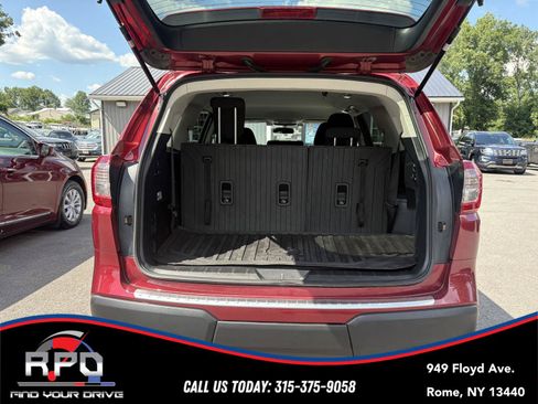 Used 2019 Subaru Ascent Premium AWD/4WD image 23