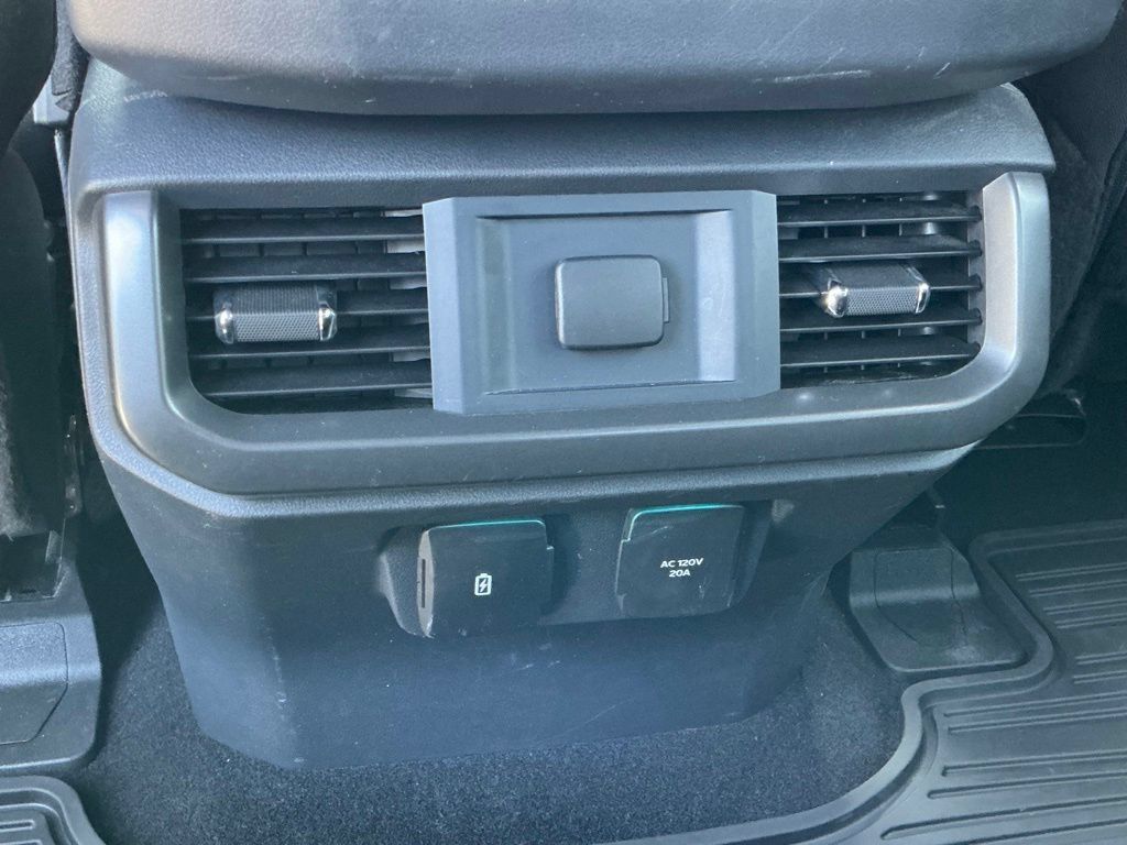Certified 2024 Ford F150 XLT w/ Equipment Group 302A MID AWD/4WD image 30