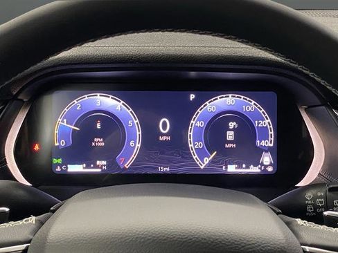 New 2026 Jeep Grand Cherokee Altitude AWD/4WD image 18