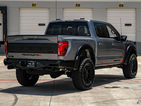 Used 2026 Ford F150 Raptor w/ Equipment Group 803A Raptor R AWD/4WD image 20