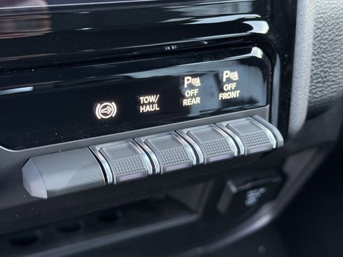 New 2026 RAM 2500 Tradesman image 32