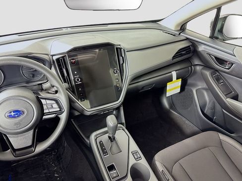 New 2026 Subaru Crosstrek 2.0i Premium AWD/4WD image 23