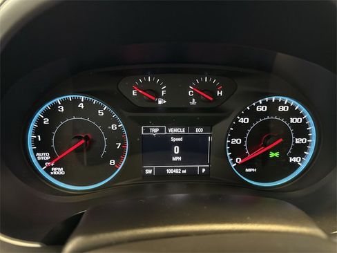 Certified 2016 Chevrolet Malibu LS image 15