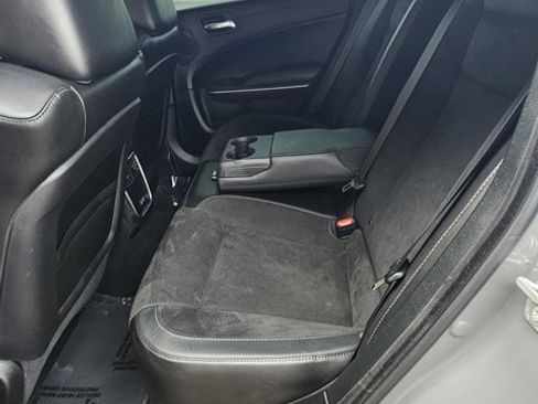 Used 2023 Dodge Charger Scat Pack image 16