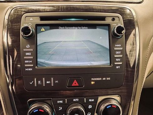 Used 2015 Buick Enclave Leather image 27