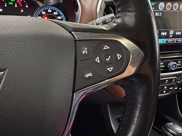 Used 2019 Chevrolet Traverse High Country w/ LPO, Floor Liner Package AWD/4WD image 65