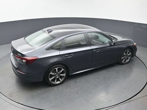 Used 2025 Honda Civic Sport Touring image 38
