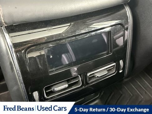 Used 2022 Lincoln Aviator Reserve w/ Elements Package Plus AWD/4WD image 33