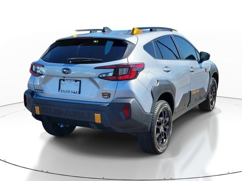 Used 2024 Subaru Crosstrek 2.5i Wilderness AWD/4WD image 6