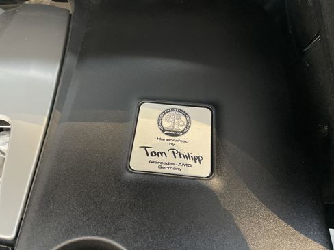 Used 2025 Mercedes-Benz GLE 63 AMG S image 43