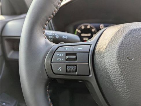 New 2026 Honda CR-V Sport-L image 13