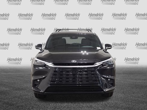 New 2026 Lexus TX 350 AWD image 5